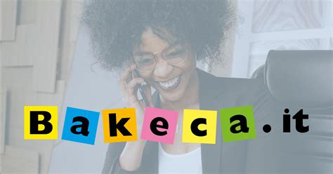 bakeca inc mil|Bakeca.it